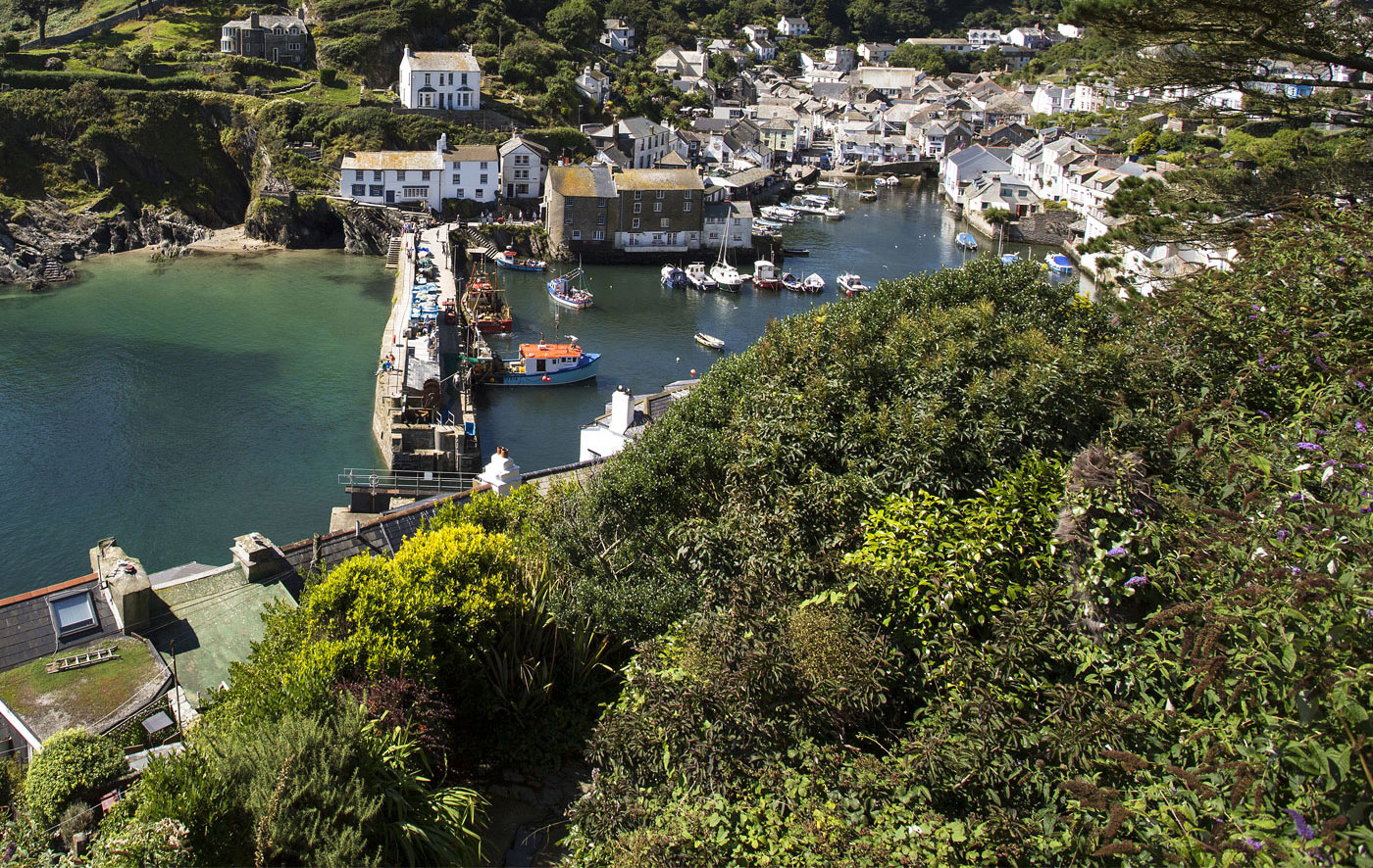 Polperro