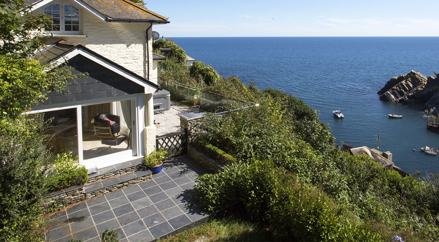 Tycara Holiday Cottage