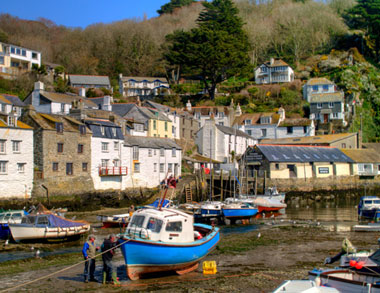 Polperro