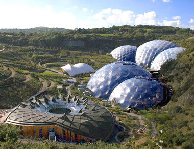 Eden Project